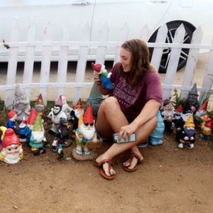 Meet your Posher, Allison